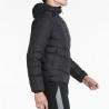 Chaqueta Deportiva para Hombre John Smith Jeliz Negro