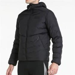 Chaqueta Deportiva para Hombre John Smith Jeliz Negro