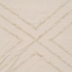 Manta Beige 125 x 150 cm