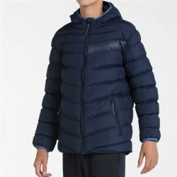 Chaqueta Deportiva para Niños John Smith Jugar Azul marino