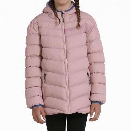 Chaqueta Deportiva para Niños John Smith Jugar Rosa