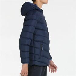 Chaqueta Deportiva para Niños John Smith Jugar Azul marino