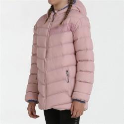 Chaqueta Deportiva para Niños John Smith Jugar Rosa