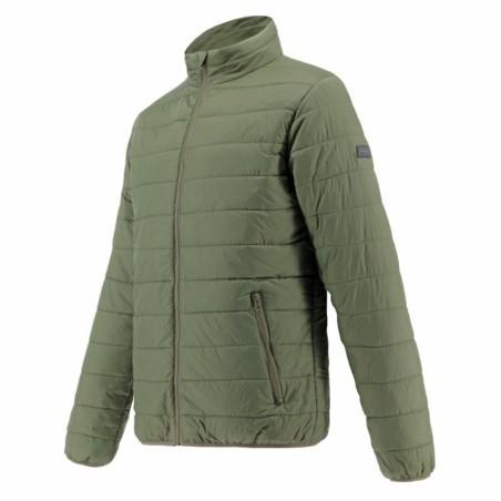 Chaqueta Deportiva para Hombre Joluvi Shure Verde