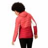 Chaqueta Deportiva para Mujer Regatta Harrock II Rumba Rosa