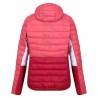 Chaqueta Deportiva para Mujer Regatta Harrock II Rumba Rosa