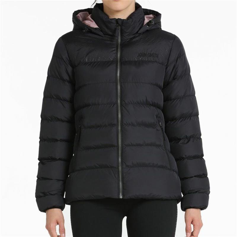 Chaqueta Deportiva para Mujer John Smith Zaina Negro