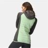 Chaqueta Deportiva para Mujer Regatta Andreson VIII Verde limón