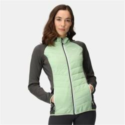 Chaqueta Deportiva para Mujer Regatta Andreson VIII Verde limón