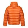 Chaqueta Deportiva para Hombre Regatta III Burnt Naranja