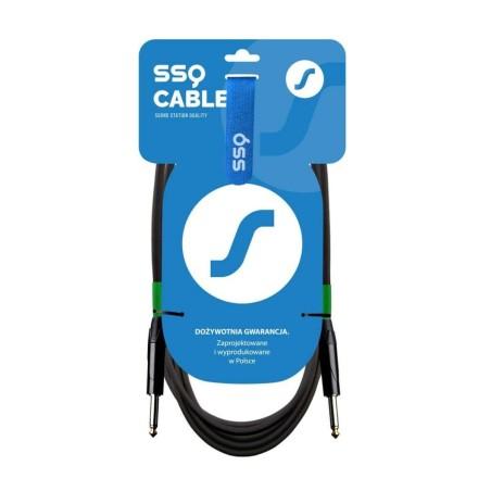 Cable Jack Sound station quality (SSQ) SS-2049 10 m