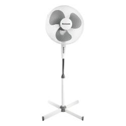 Ventilador de Pie Ravanson WT-1040S Blanco Gris 45 W