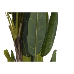 Planta Decorativa DKD Home Decor Bananera (90 x 90 x 250 cm)