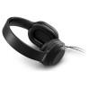 Auriculares de Diadema Philips Negro Con cable