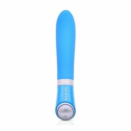 Vibrador B Swish BSBOD0255 Rosa