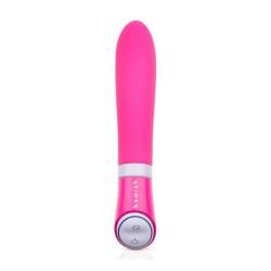 Vibrador B Swish BSBOD0255 Rosa