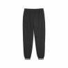 Pantalón Largo Deportivo Puma  Squad  Negro Mujer