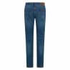 Pantalones Vaqueros Hombre Lee Slim Fit Mvp 30" Azul