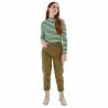 Pantalones 24COLOURS Verde