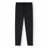 Pantalón Largo Deportivo Astore  Twins Negro Mujer