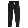 Pantalón para Adultos Champion  Elastic Logo Negro Hombre