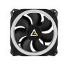 Ventilador de Caja Antec Prizm 120 3+2+C ARGB Ø 12 cm