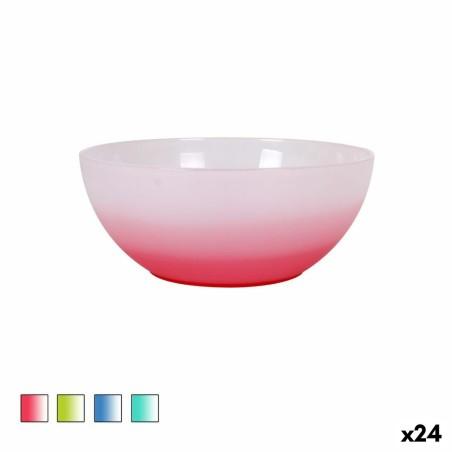 Cuenco Dem Cristalway 750 ml Ø 16 x 16 x 6,5 cm (24 Unidades)