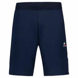 Pantalones Cortos Deportivos para Hombre Le coq sportif Tri Regular N°1 Sky  Azul