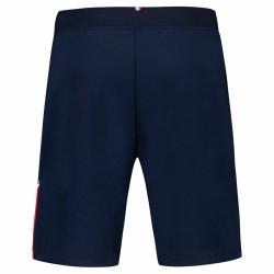 Pantalones Cortos Deportivos para Hombre Le coq sportif Tri Regular N°1 Sky  Azul