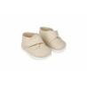 Zapatos para muñeca Arias Beige