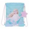 Bolsa Mochila con Cuerdas Frozen Hello spring