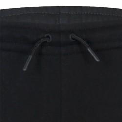 Pantalón de Chándal para Niños Nike Jordan Icon Play Negro