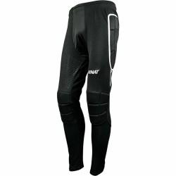 Pantalón de Entrenamiento de Fútbol para Adultos Rinat  Moya  Negro Unisex