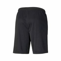 Pantalones Cortos Deportivos para Niños Puma Negro