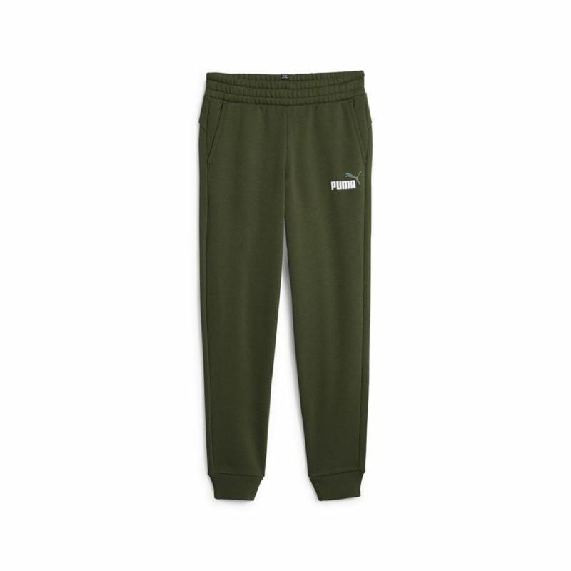 Pantalón de Chándal para Niños Puma  Ess+ 2 Col 