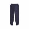 Pantalón de Chándal para Niños Puma  Ess+ 2 Col  Azul