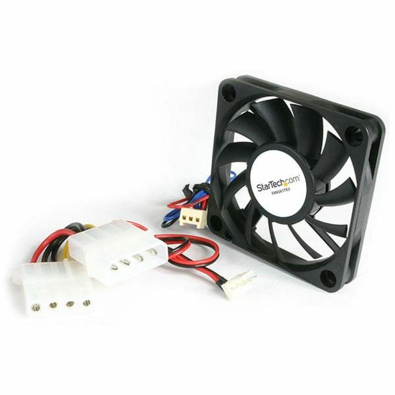 Ventilador para Portátil Startech FAN5X1TX3 Ø 5 cm