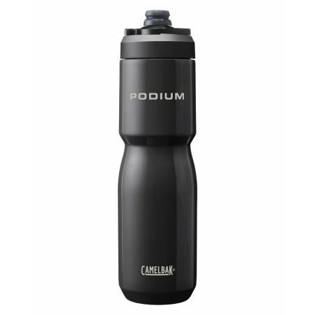 Botella de Agua Camelbak C2965/001065/UNI Negro