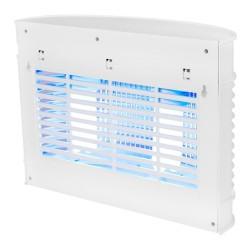 Lámpara Antimosquitos N'oveen IKN931 Blanco 40 W