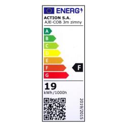 Cinta luminosa Activejet AJE-COB (1 Pieza) (1 unidad)