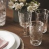 Vaso Bormioli Rocco Romantic Transparente Vidrio (47,5 cl) (6 Unidades)