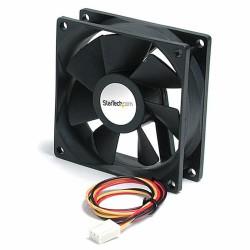 Ventilador de Caja Startech FAN9X25TX3L