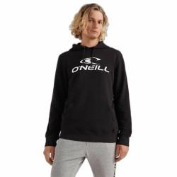 Sudadera con Capucha Hombre O'Neill Negro