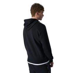 Sudadera con Capucha Hombre Champion Legacy Negro