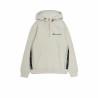 Sudadera con Capucha Hombre Champion Legacy Beige