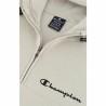 Sudadera con Capucha Hombre Champion Legacy Beige