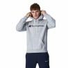 Sudadera con Capucha Hombre Champion Legacy Gris