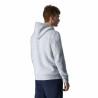 Sudadera con Capucha Hombre Champion Legacy Gris