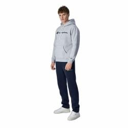 Sudadera con Capucha Hombre Champion Legacy Gris