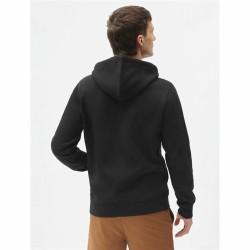 Sudadera con Capucha Hombre Dickies Oakport Negro